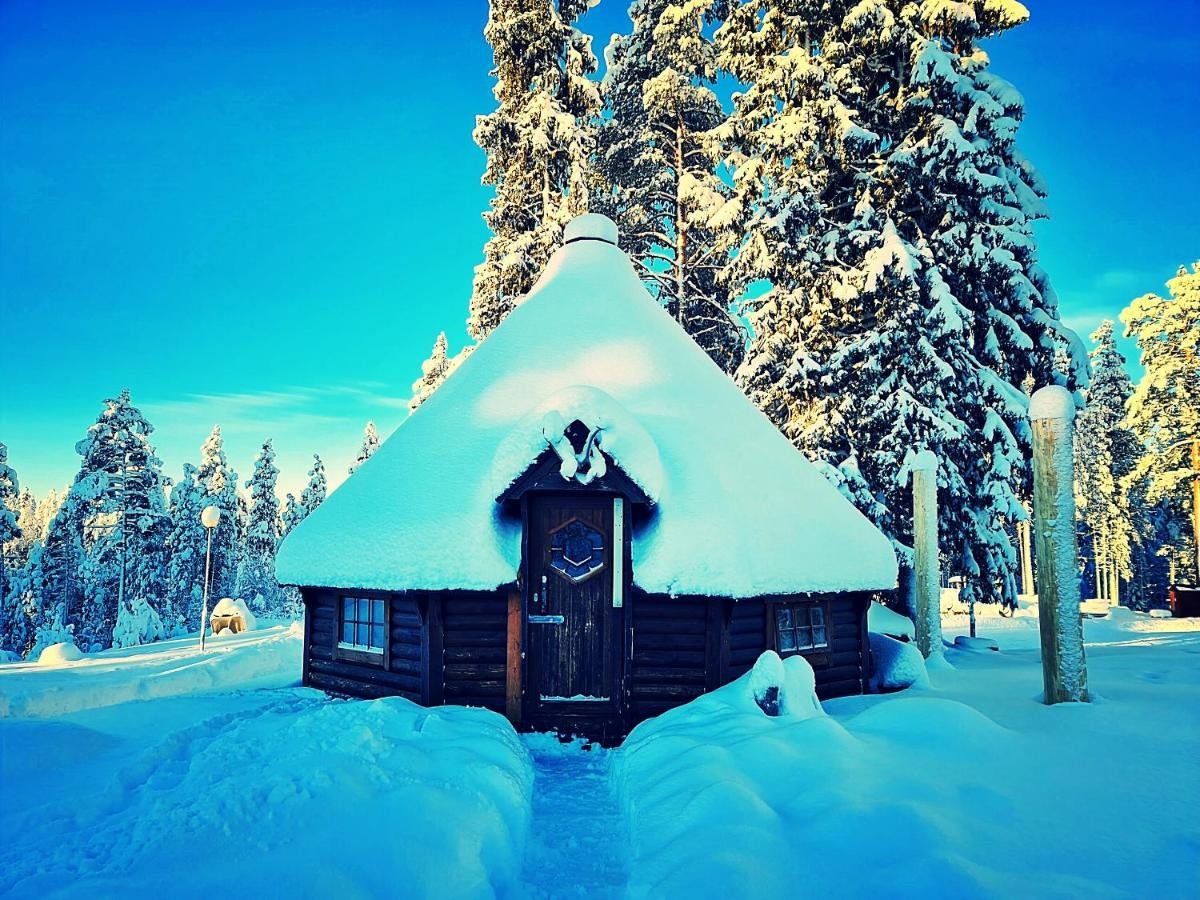Gaesthus Nornaes Bed and Breakfast Buitenkant foto